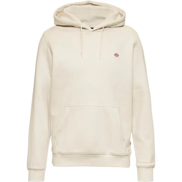 Толстовка Dickies Hoodie Oakport, белый