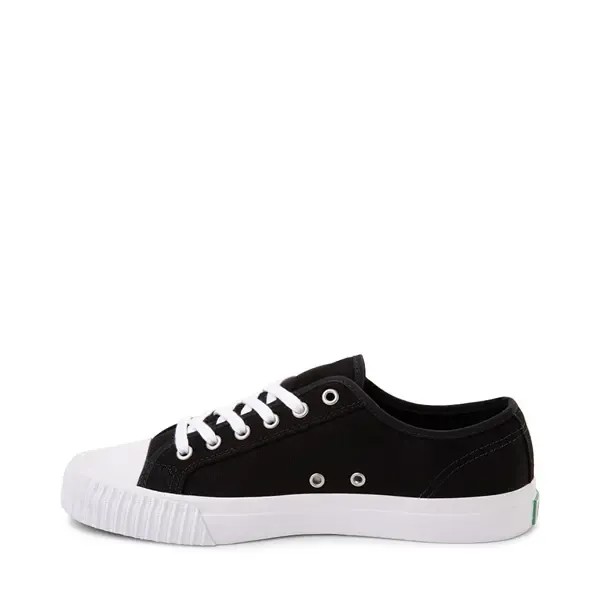 Кроссовки P.F. Flyers Center Lo-Top Sneaker, черный