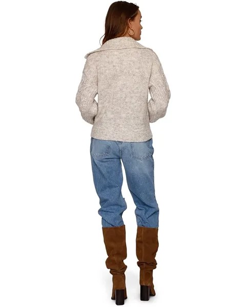 Свитер Heartloom Beth Cardi, цвет Feather