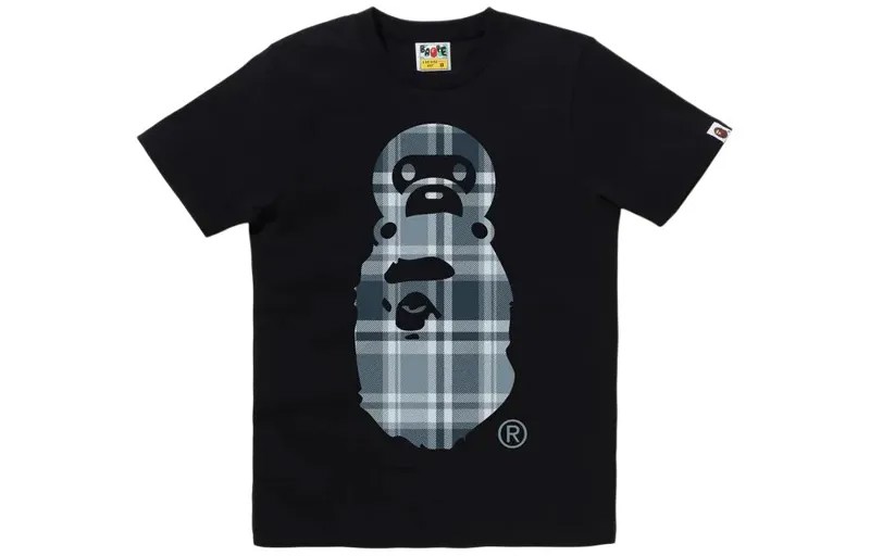 Футболка женская A Bathing Ape