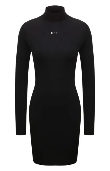Платье Off-White