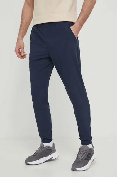 Спортивные брюки Roam Helly Hansen, темно-синий