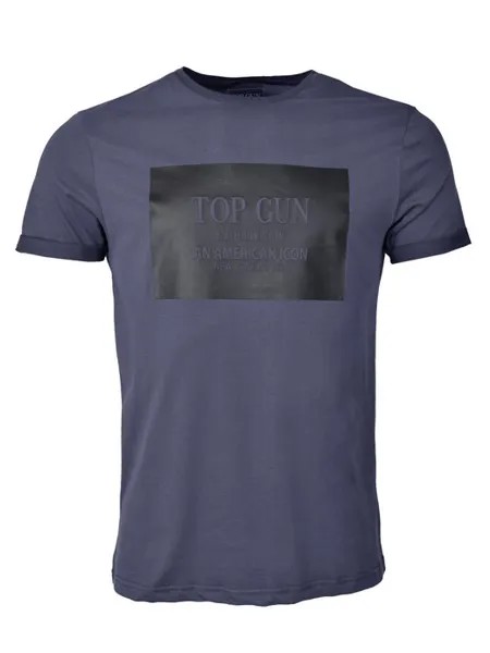 Футболка Topgun, синий