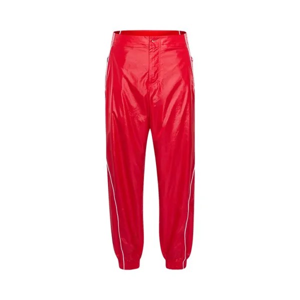 Брюки Jacquemus x Nike Track Pants, цвет Dark Red
