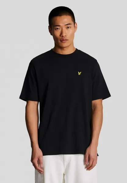 Футболка Lyle & Scott