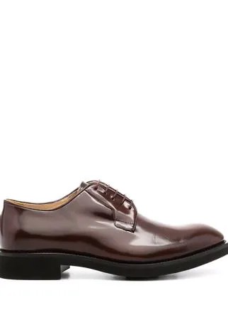 PAUL SMITH туфли дерби