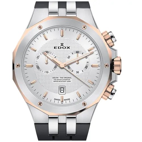 Наручные часы Edox Delfin 10110 357RCA AIR