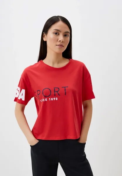 Футболка U.S. Polo Assn.