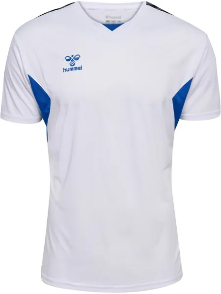 Спортивная футболка Hummel, белый
