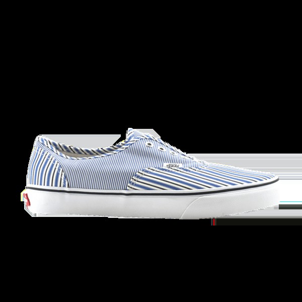 Кроссовки Comme des Garçons x Supreme x Era Vans, синий
