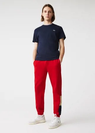 Спортивные брюки Lacoste
