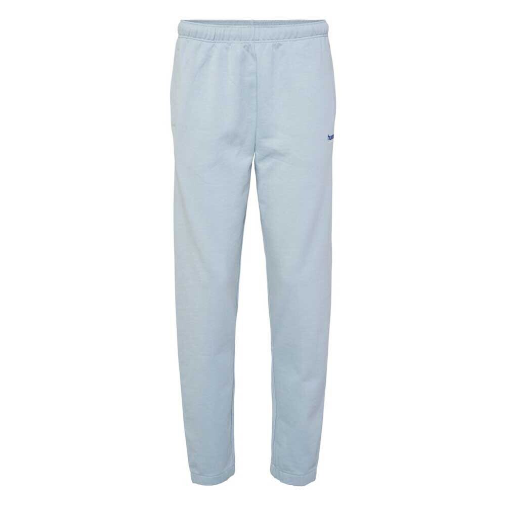 Спортивные брюки Hummel Legacy Shai Regular, синий