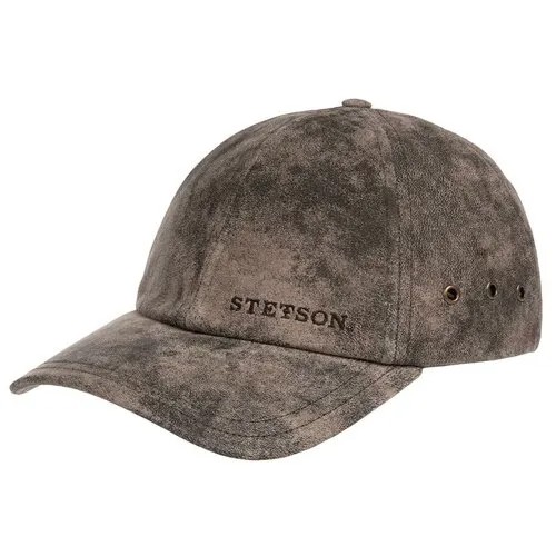 Бейсболка STETSON 7717105 RAWLINS, размер ONE