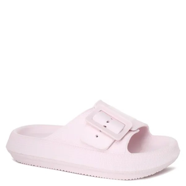 Сланцы женские Tendance J-Y2201004 розовые 37-38 EU