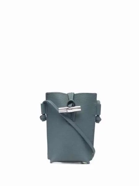Longchamp сумка через плечо Roseau