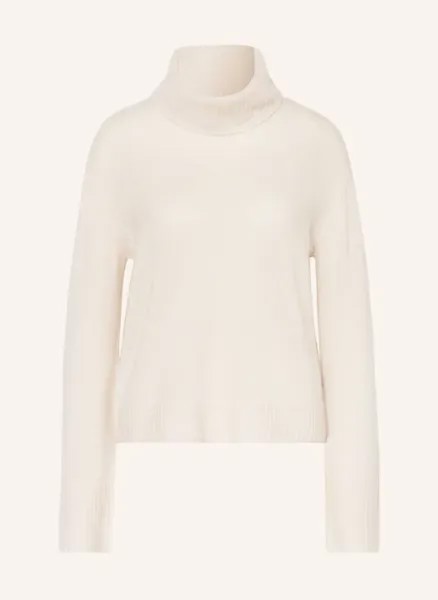 Свитер-водолазка eliora из кашемира  360Cashmere, бежевый