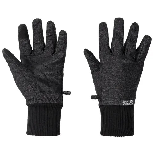 Перчатки Jack Wolfskin WINTER TRAVEL GLOVE WOMEN