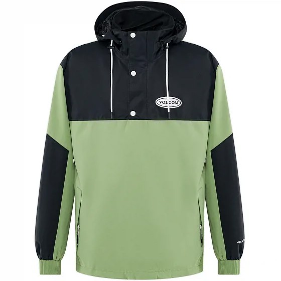 Анорак Volcom