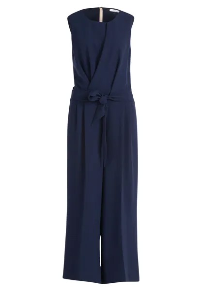 Комбинезон BETTY & CO ohne Arm, цвет Navy Blue