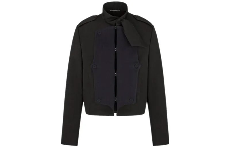 Куртка мужская Dior, темно-синий
