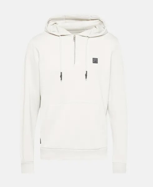 Флисовая толстовка Tokyo Laundry, цвет Wool White