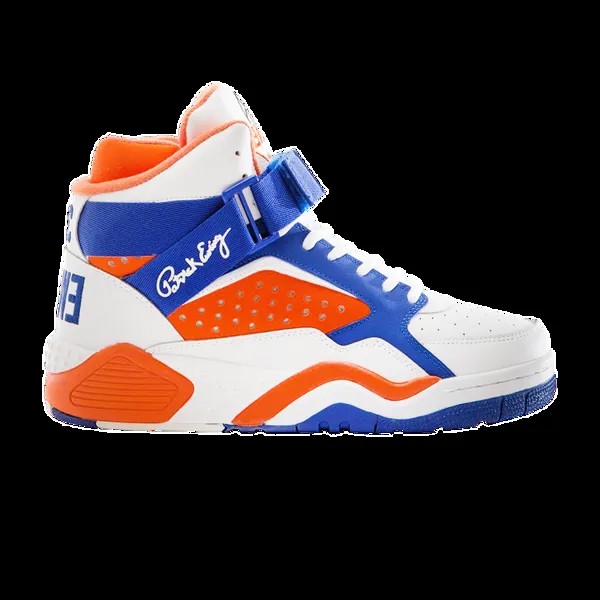 Кроссовки Ewing Focus OG 'New York Knicks' PE 2023, белый