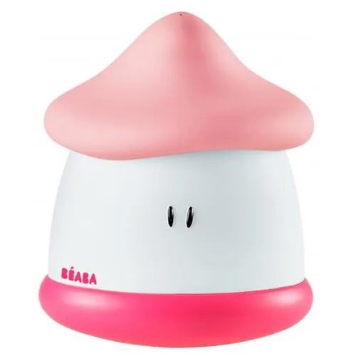 Ночник Beaba Pixie Night Light Soft Corail