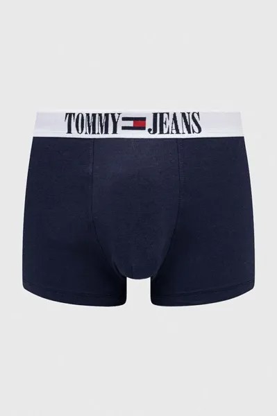 Боксеры Tommy Jeans, темно-синий