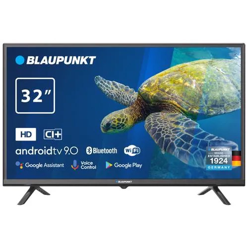 2К Smart HD Телевизор Blaupunkt 32HB5000T 32