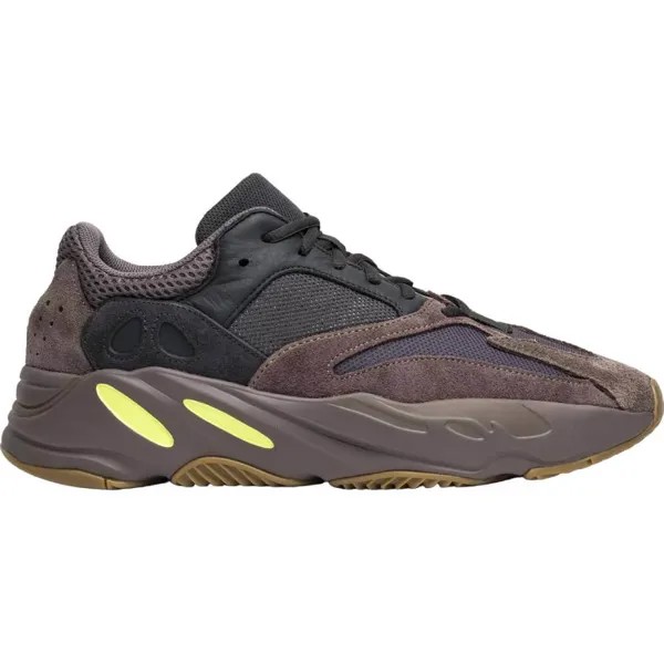 Кроссовки Yeezy Boost 700 Mauve, коричневый