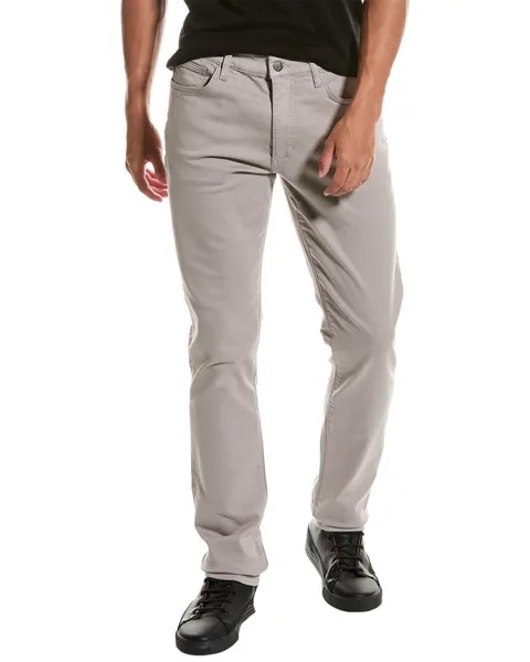 Джинсы JOE'S Джинсы узкого кроя JOE'S Jeans, серый