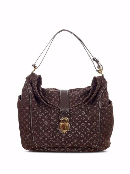 Louis Vuitton сумка на плечо Romance 2011-го года