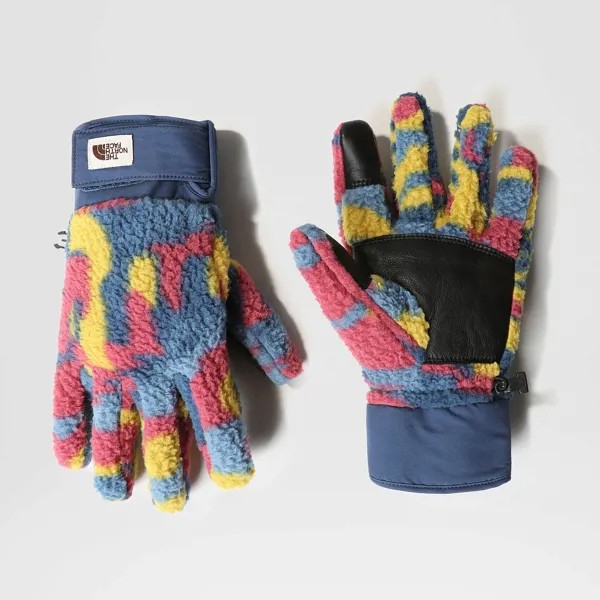 Перчатки The North Face Cragmont Gloves