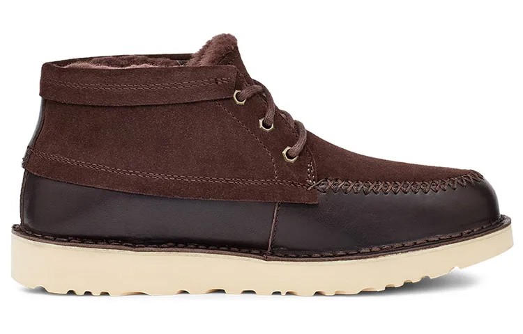 UGG Уличные угги мужские