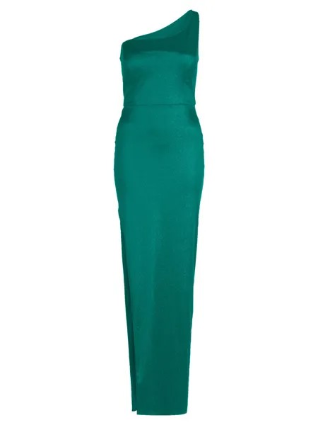 Вечернее платье Vera Mont, зеленый