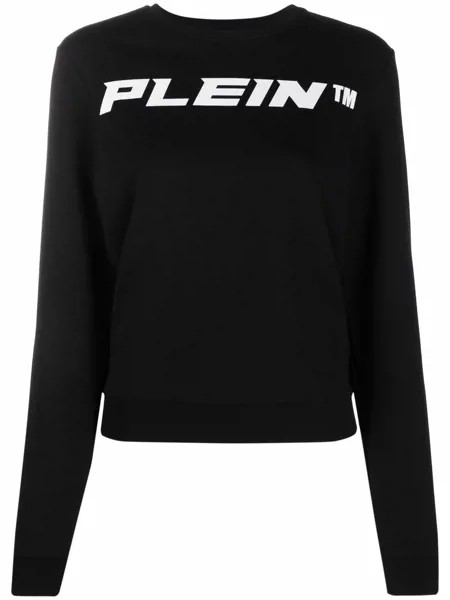 Philipp Plein толстовка с логотипом