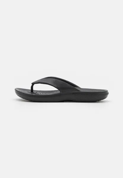 Сандалии CLASSIC Crocs, цвет black