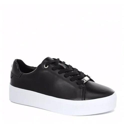 Кеды Calvin Klein HW0HW00550 черный, Размер 41