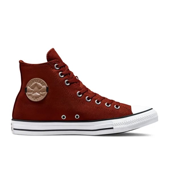 Converse Chuck Taylor All Star Ctas Hi Dark