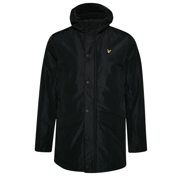 Мужская парка Lyle & Scott Technical Lyle And Scott