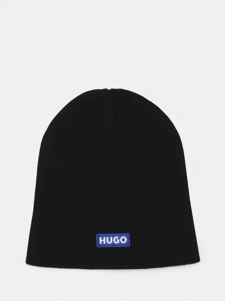 Шапки Hugo Blue