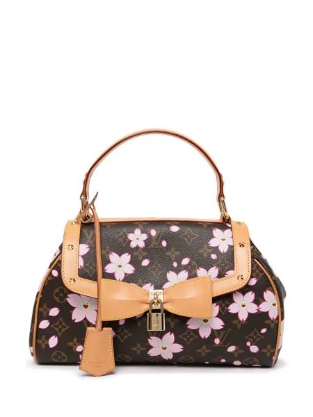 Louis Vuitton сумка Sac Retro PM pre-owned 2003-го года