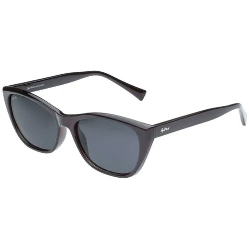 Солнцезащитные очки StyleMark, бордовый
