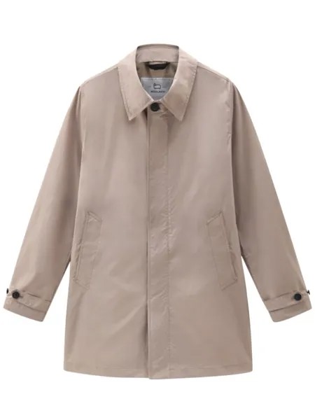 Woolrich пальто New City, нейтральный цвет