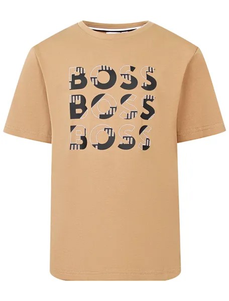 Футболка Boss