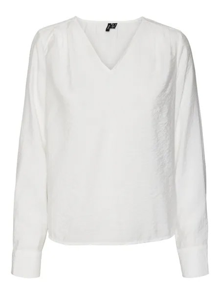 Блуза Vero Moda LENA, белый