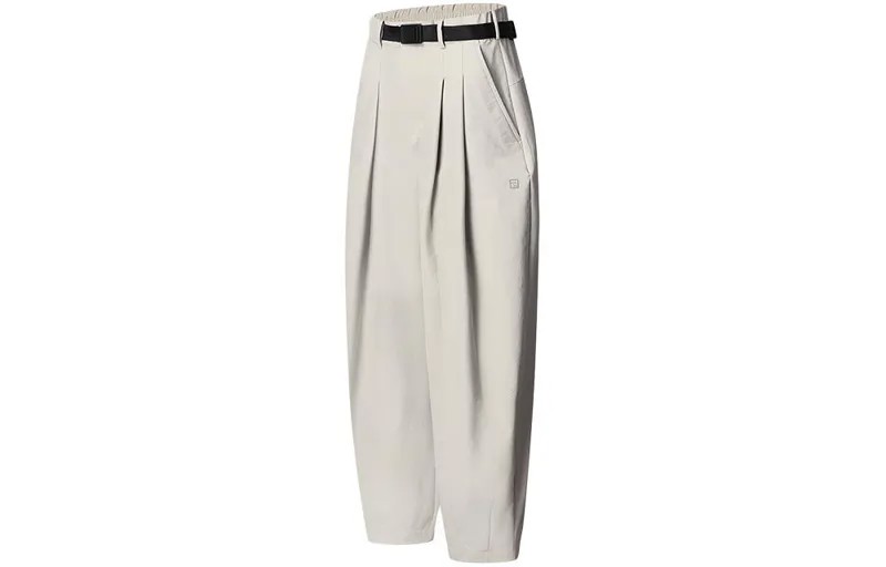 Трикотажные спортивные штаны женские Manor Ash Fila