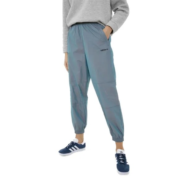 Спортивные брюки женские Adidas H35892 разноцветные 34