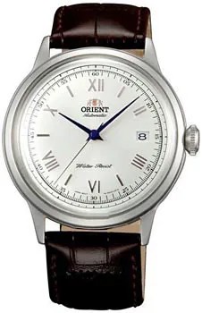 Японские наручные  мужские часы Orient AC00009W. Коллекция Classic Automatic