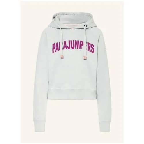 Худи женское PARAJUMPERS размер M